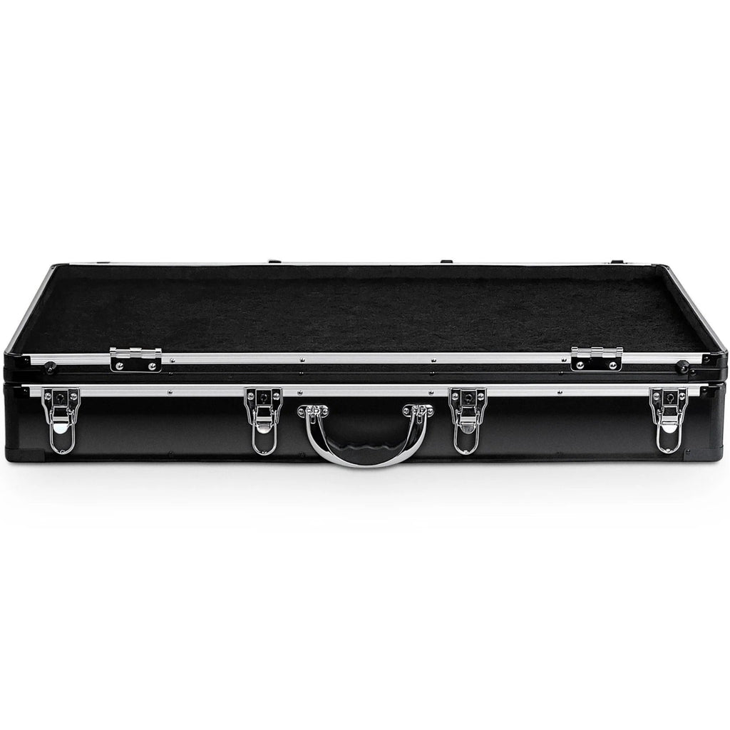 Analog Cases UNISON Performance Case XL studio bag with padded exterior and sturdy handles for music equipment transport.