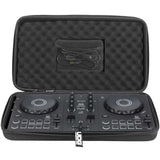 UDG Creator AlphaTheta DDJ-FLX2 kõvakohver, must (U8331BL)