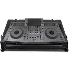 UDG Ultimate Flight Case Pioneer Opus-Quad Black Plus (U91087BL)