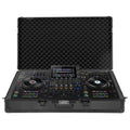 UDG Ultimate Pick Foam Flight Case AlphaTheta XDJ-AZ Black (U93028BL)