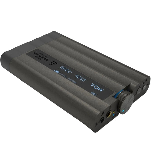 iFi Audio xDSD Gryphon Accessories