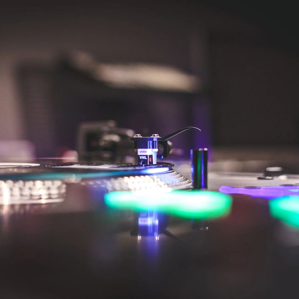 Ortofon VNL Cartridge - Soundium