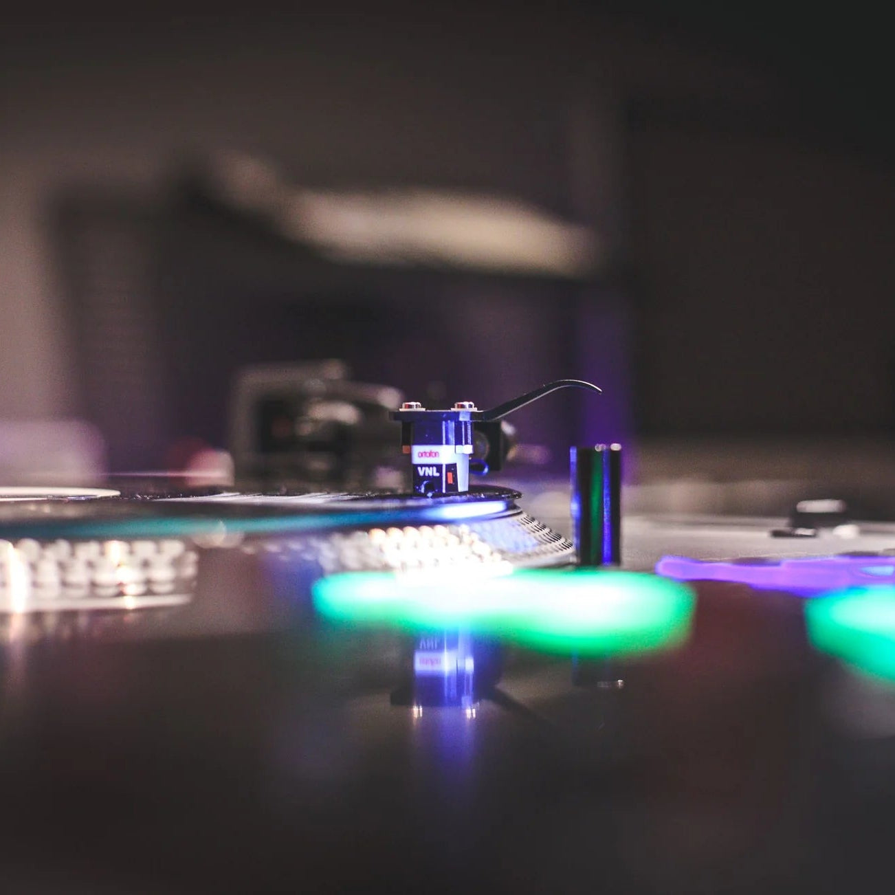 Ortofon VNL Cartridge - Soundium