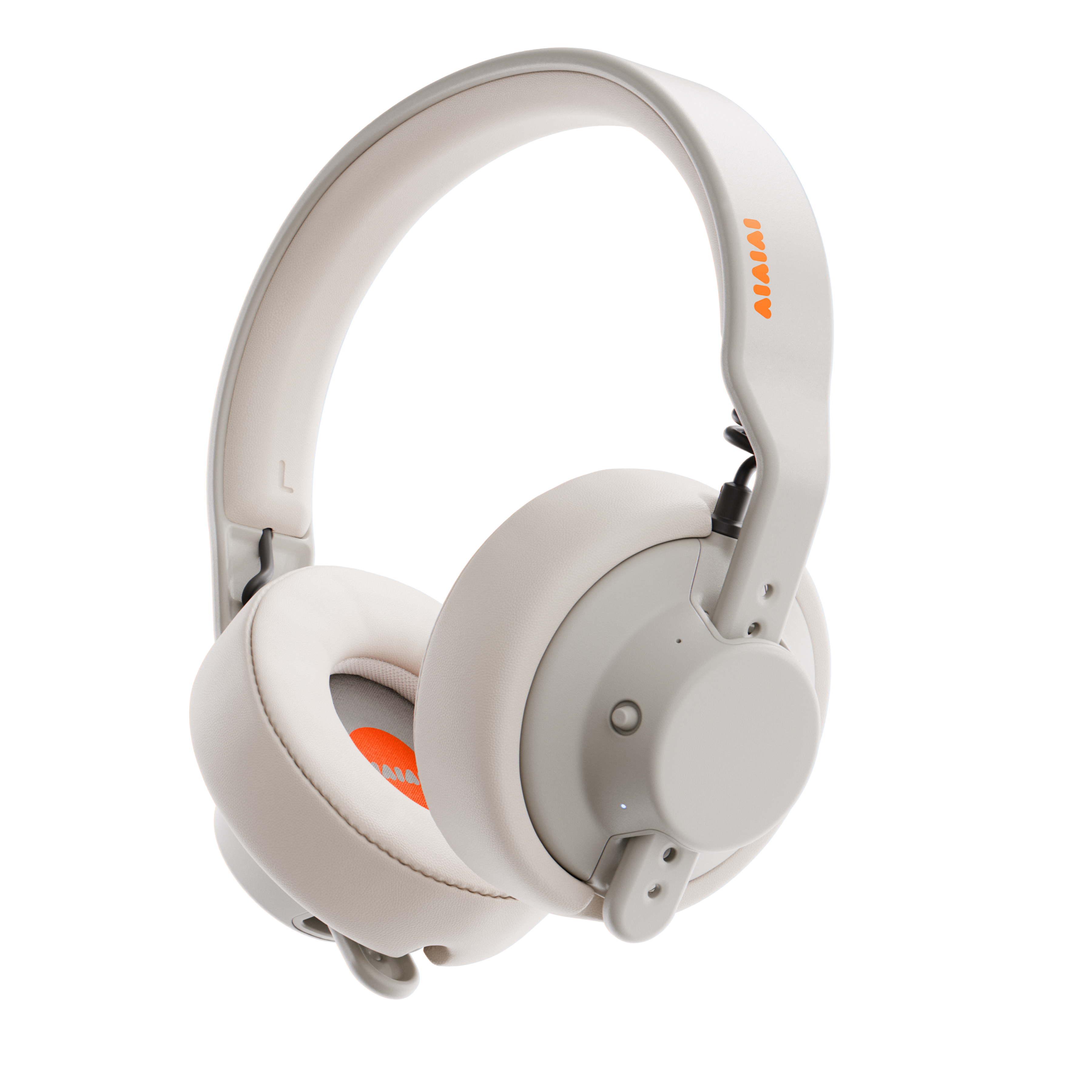 AIAIAI TMA-2 Move Wireless White