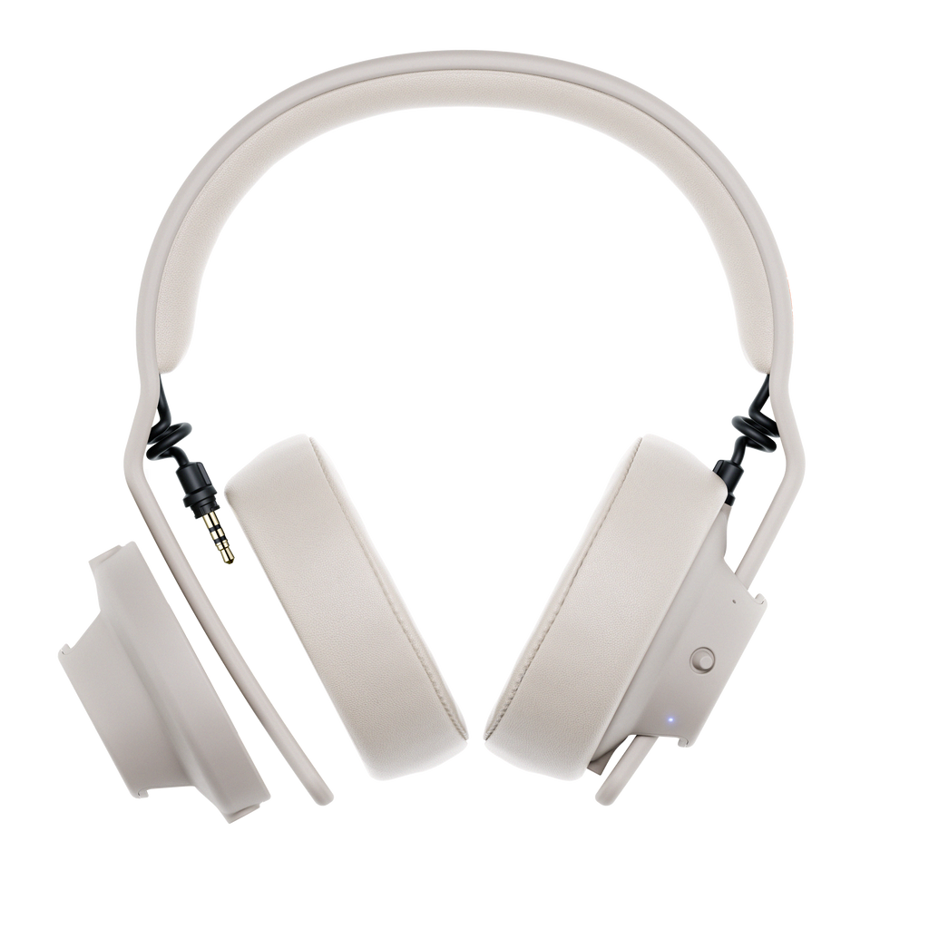 AIAIAI TMA-2 Move Wireless White
