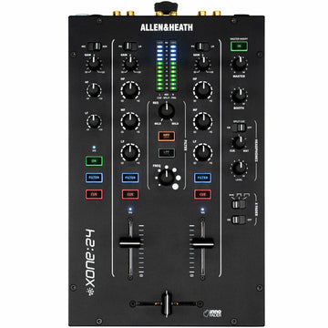 Allen & Heath Xone:24