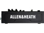 Allen & Heath Xone:24C DJ mixer with dual channel faders, EQ controls, and connectivity for professional DJ setups.