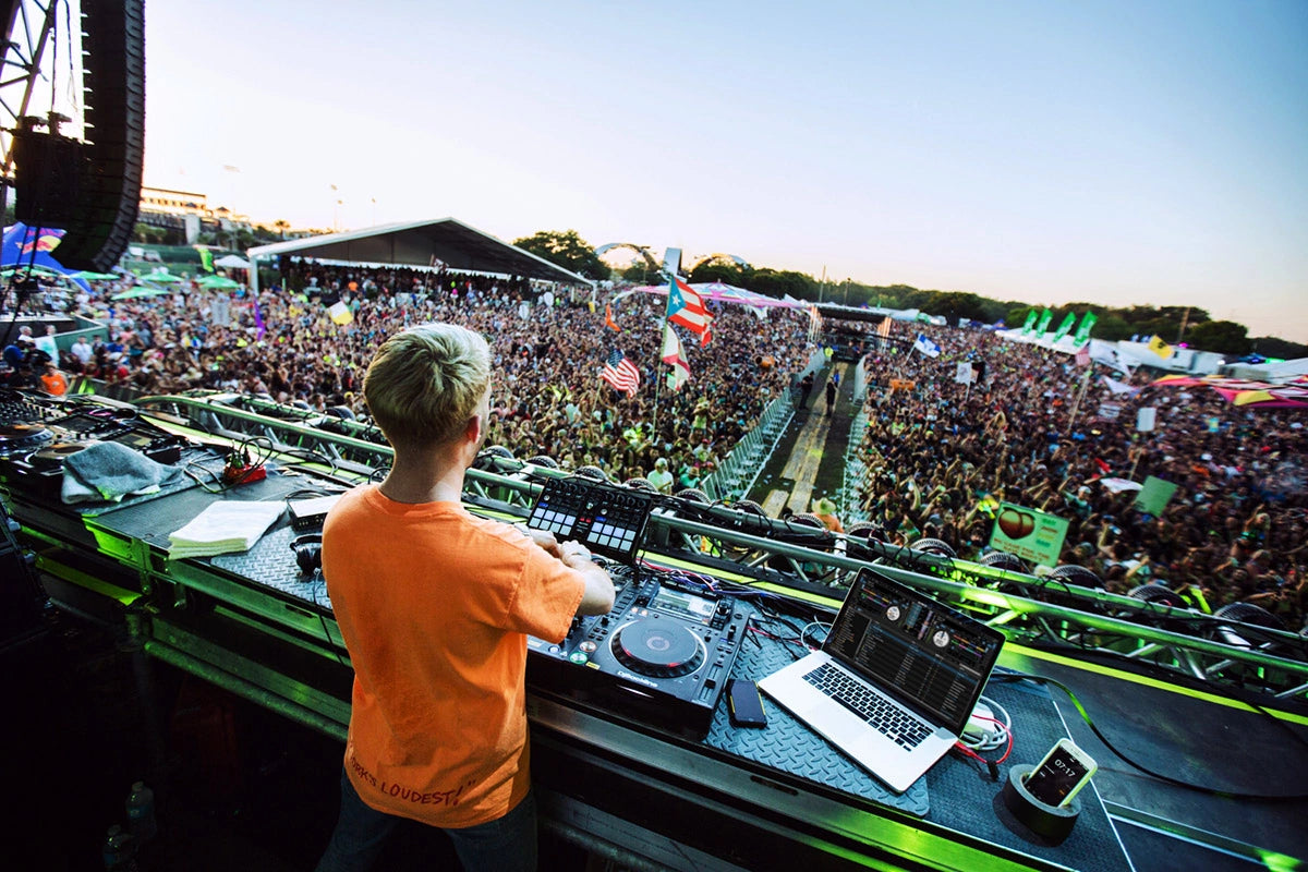 Serato DJ Pro