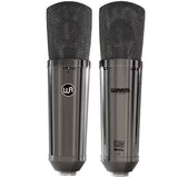 Warm Audio WA-87 R2 TS (Stereo Pair)