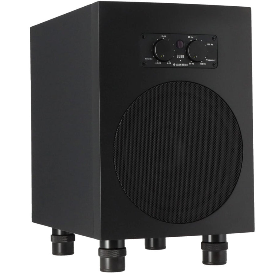 Adam Audio Sub8 subwoofers