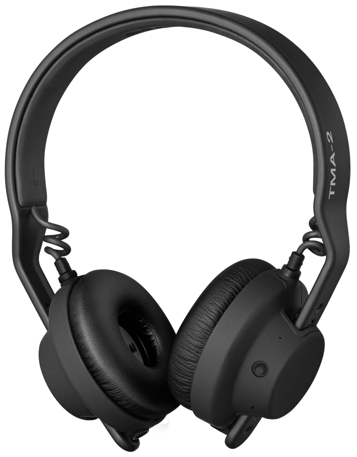 AIAIAI TMA-2 DJ Wireless DJ headphones, in black