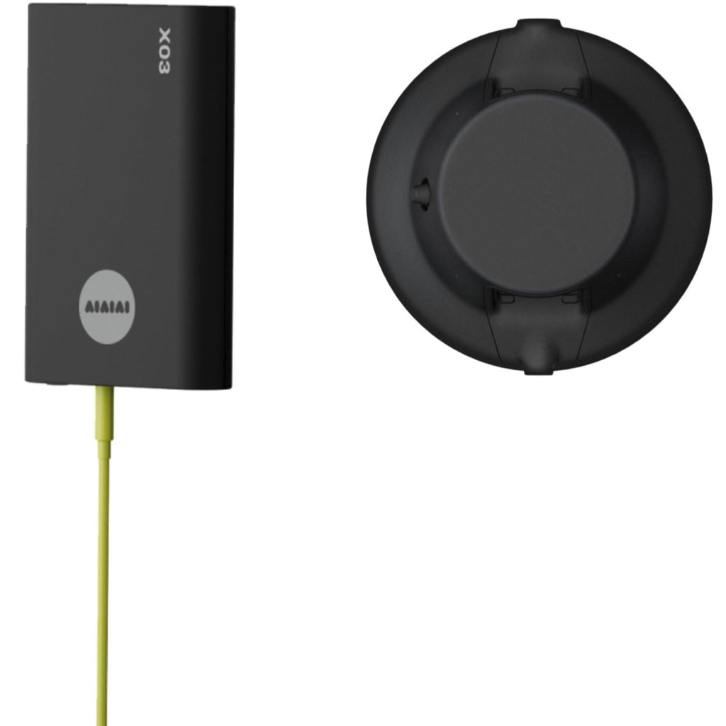 AIAIAI TMA-2 Wireless Upgrade Kit (S11+X03) DJ headphone transmitter, X03 module with cable