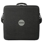 AIAIAI UNIT-4 MKII, UNIT-4 carrying case, closed