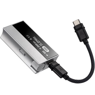 Astell&Kern kõrvaklapivõimendid