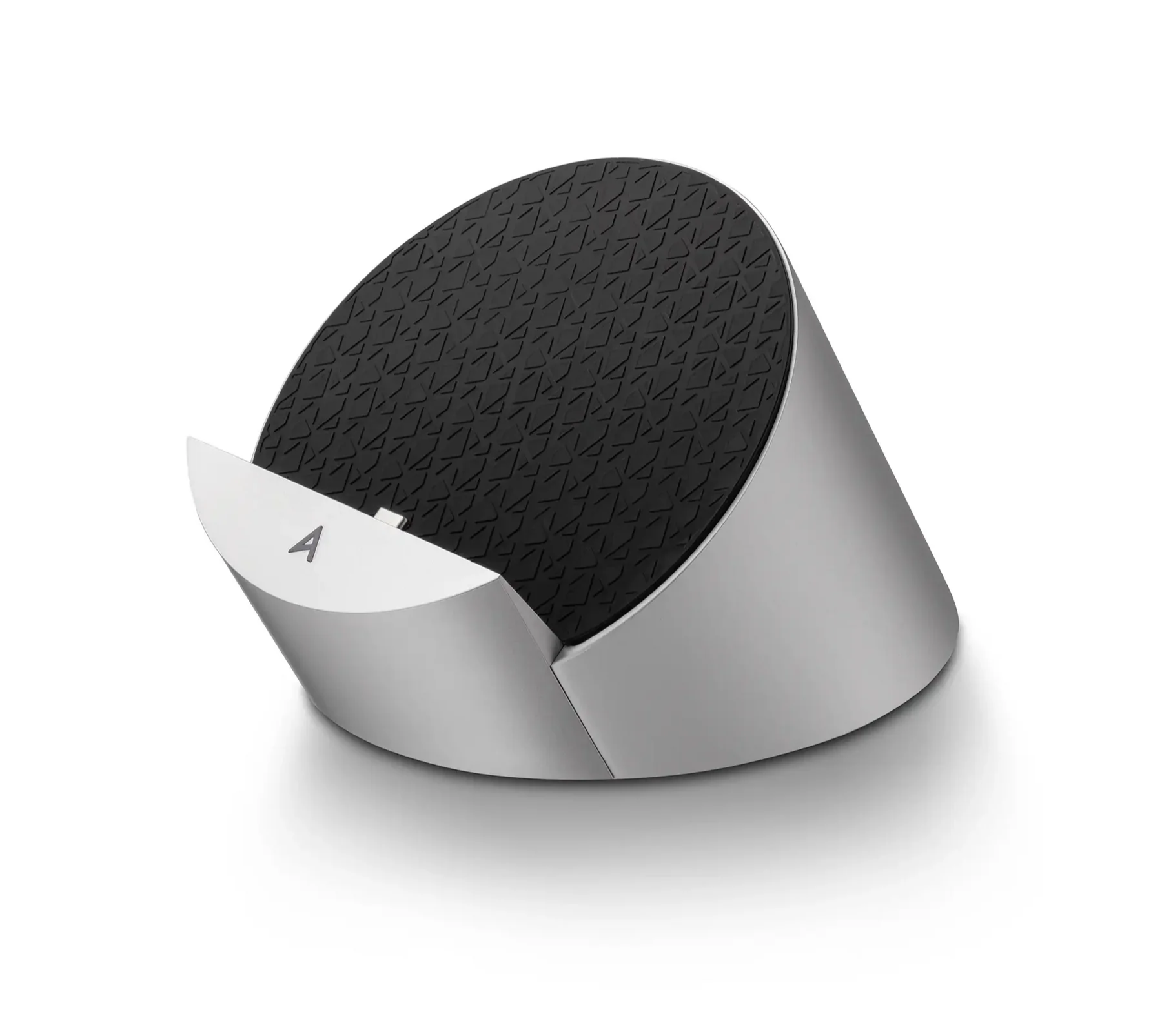 Astell&Kern PD10 portable music player with sleek black design and touchscreen display.