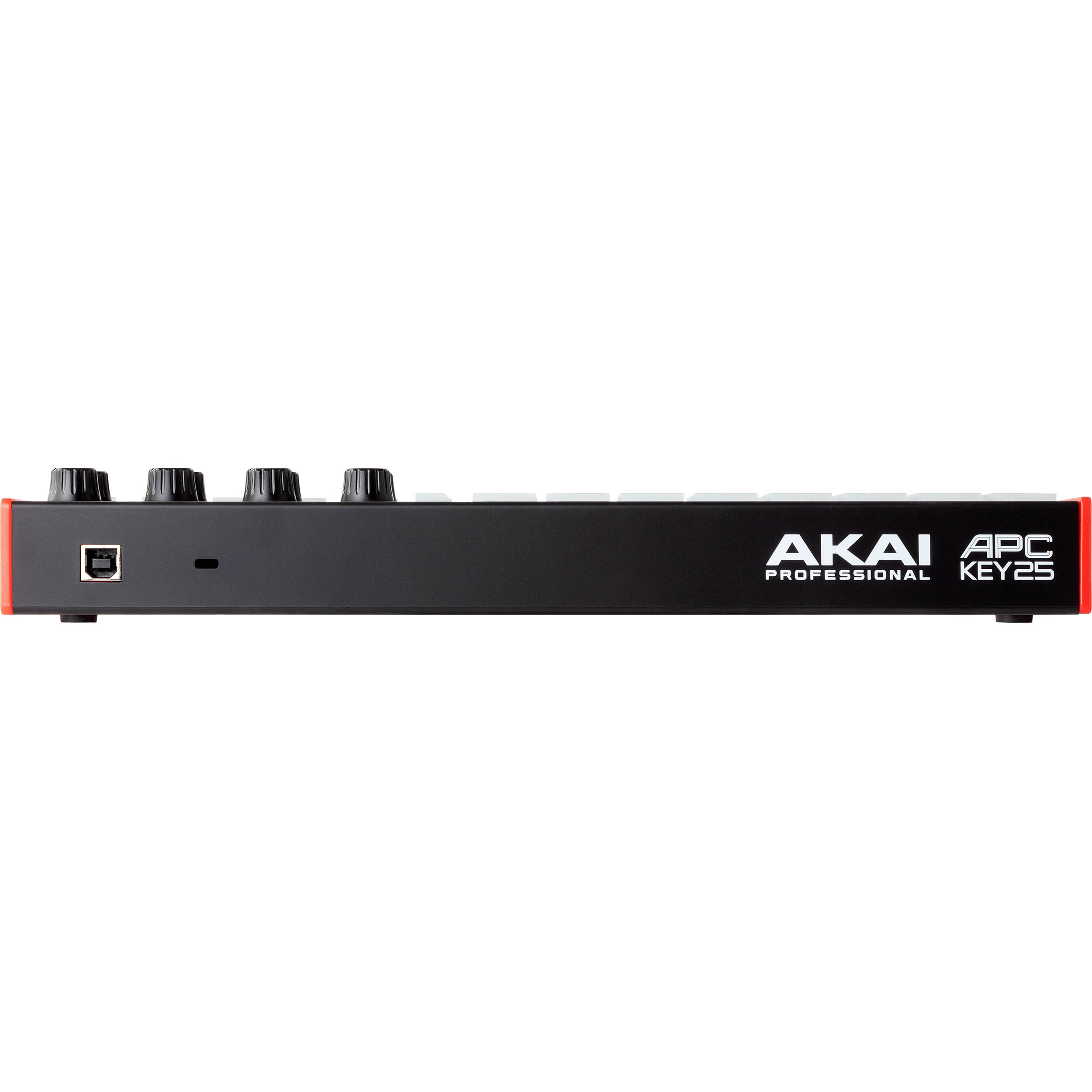 Akai Professional APC Key 25 MK2 MIDI keyboard