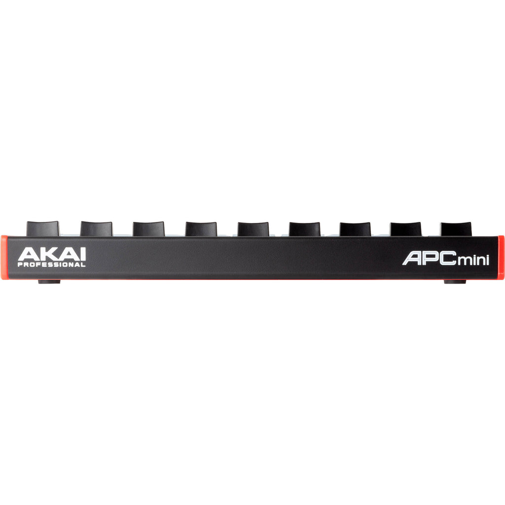 Akai Professional APC Mini MK2 MIDI controller, view 3