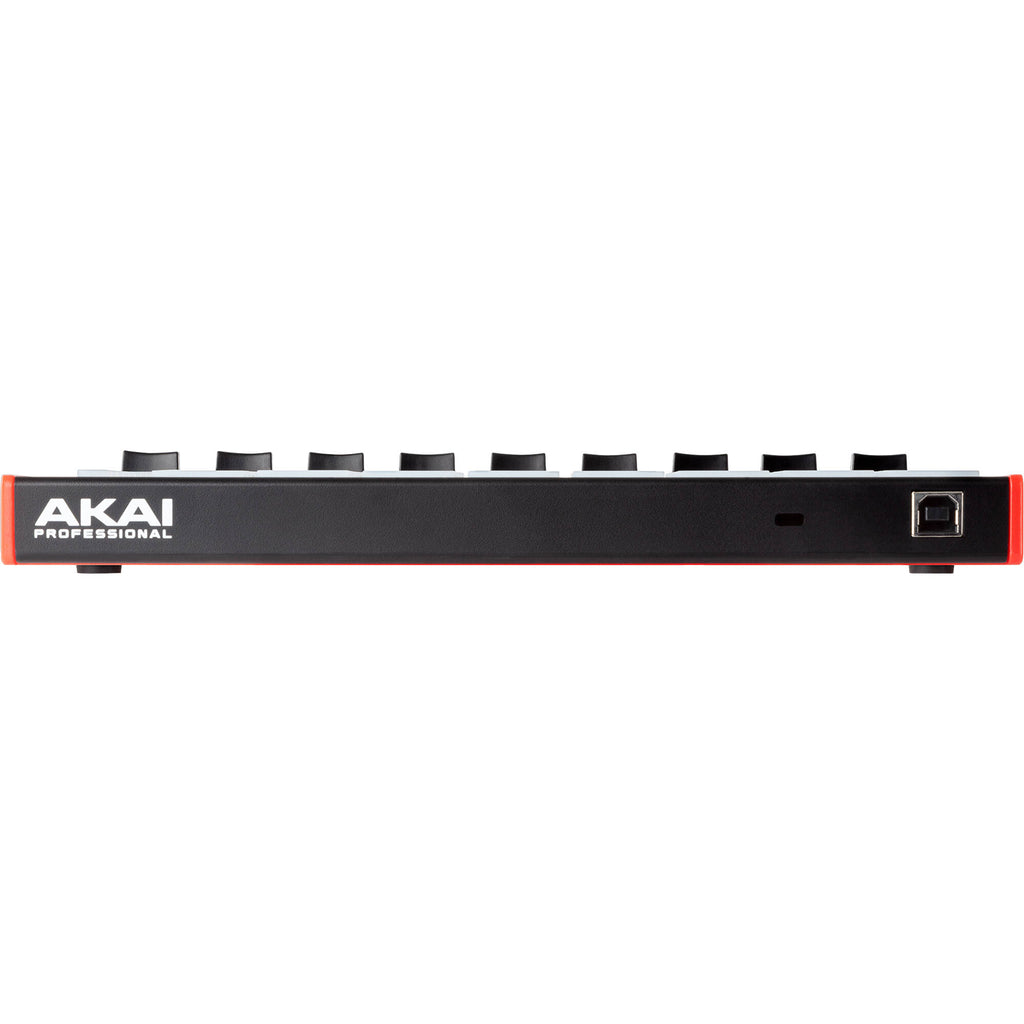 Akai Professional APC Mini MK2 MIDI controller, view 4