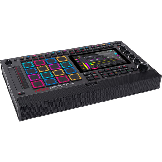 Akai MPC Live III tarvikud