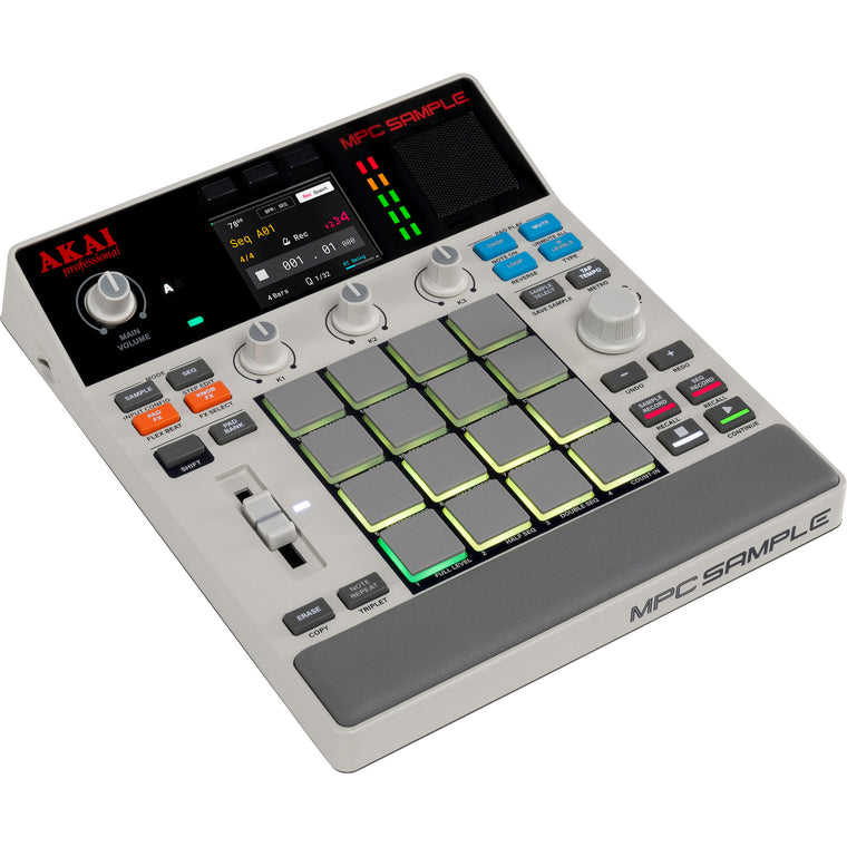 Akai Professional