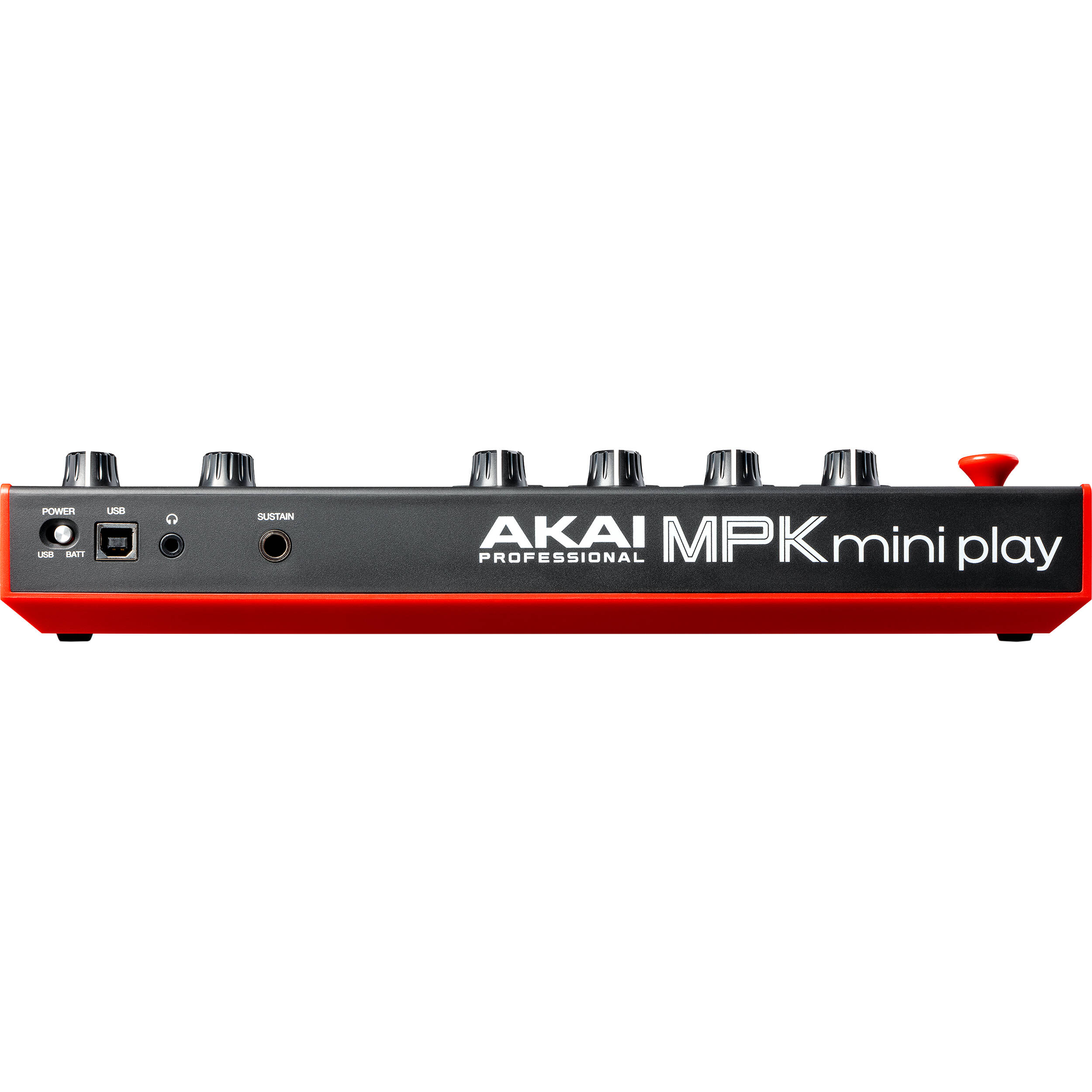 Akai Professional MPK Mini Play MK3 MIDI keyboard