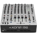 Allen & Heath Xone:96 - Soundium