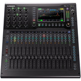Allen & Heath Qu-5D