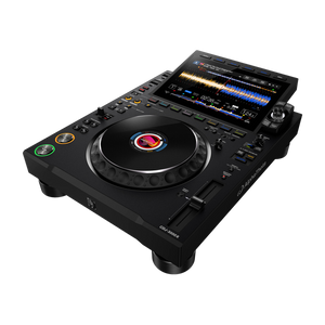 AlphaTheta CDJ-3000X