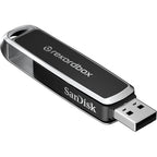 AlphaTheta SanDisk 1TB DJ Flash Drive usb sticks, black size view