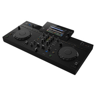 DJ Tehnika Uued Tulijad