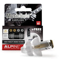 Alpine Music Safe Classic Earplugs