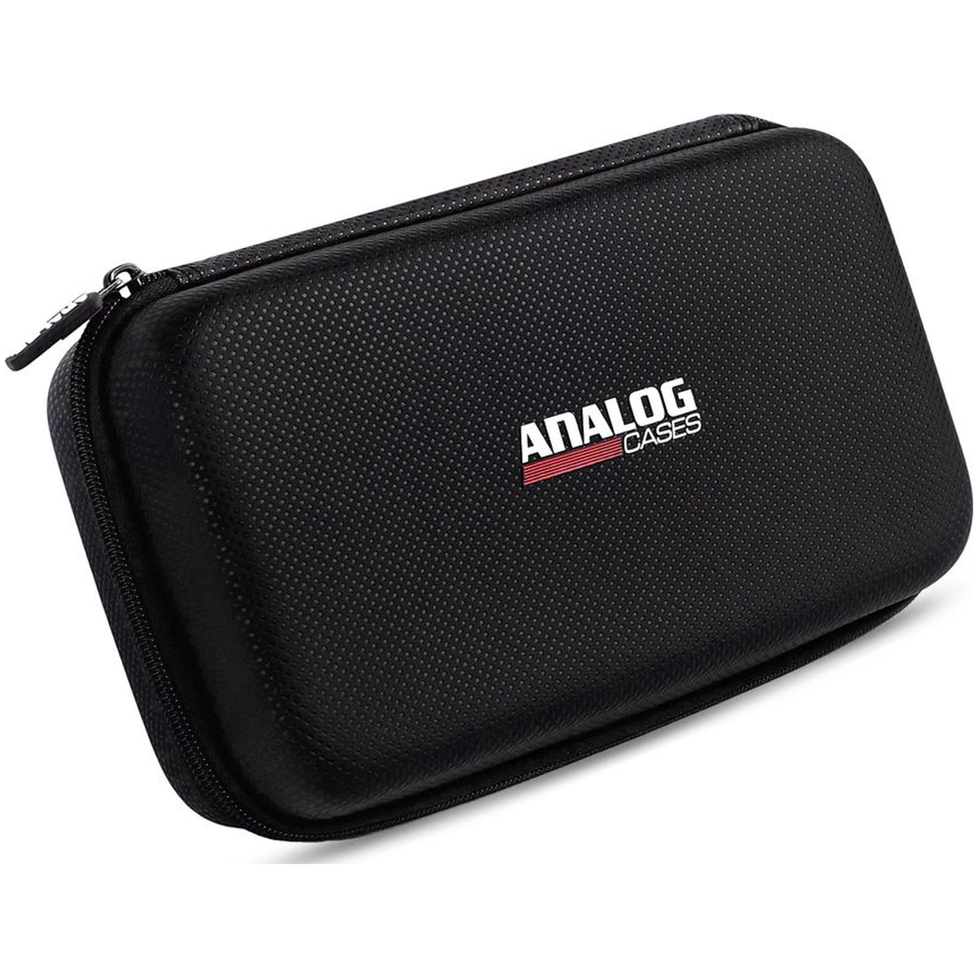 Analog Cases Glide Case for Novation Launch Control 3, closed angle