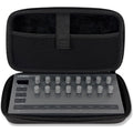 Analog Cases Glide Case for Novation Launch Control 3, hero with launch control 3