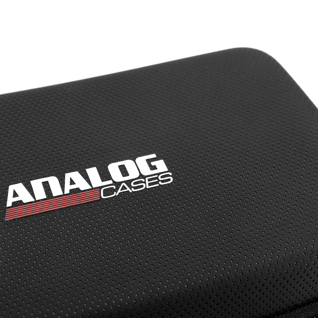 Analog Cases Glide Case (for Universal Audio Apollo Twin) studio case