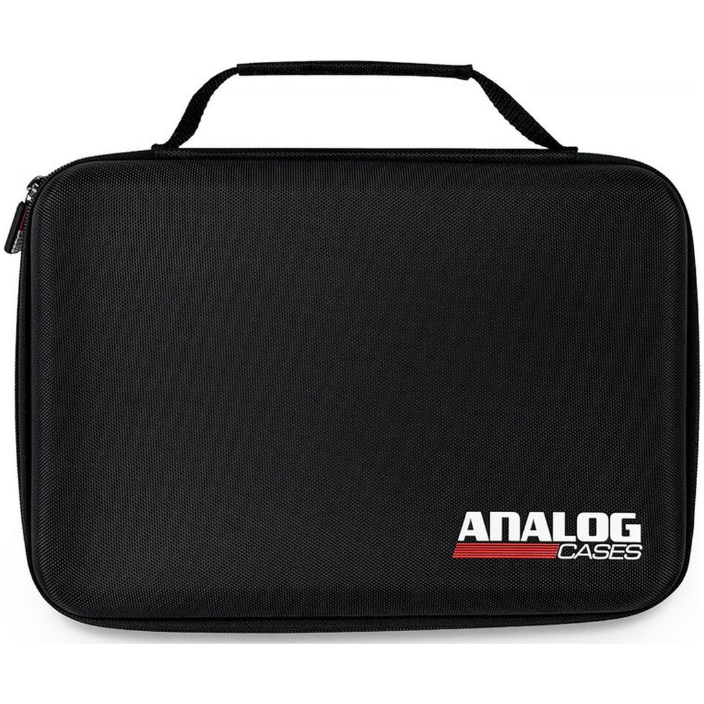 Analog Cases PULSE Case for Akai MPC Sample, closed exterior
