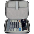 Analog Cases PULSE Case for Akai MPC Sample, hero with mpc sample