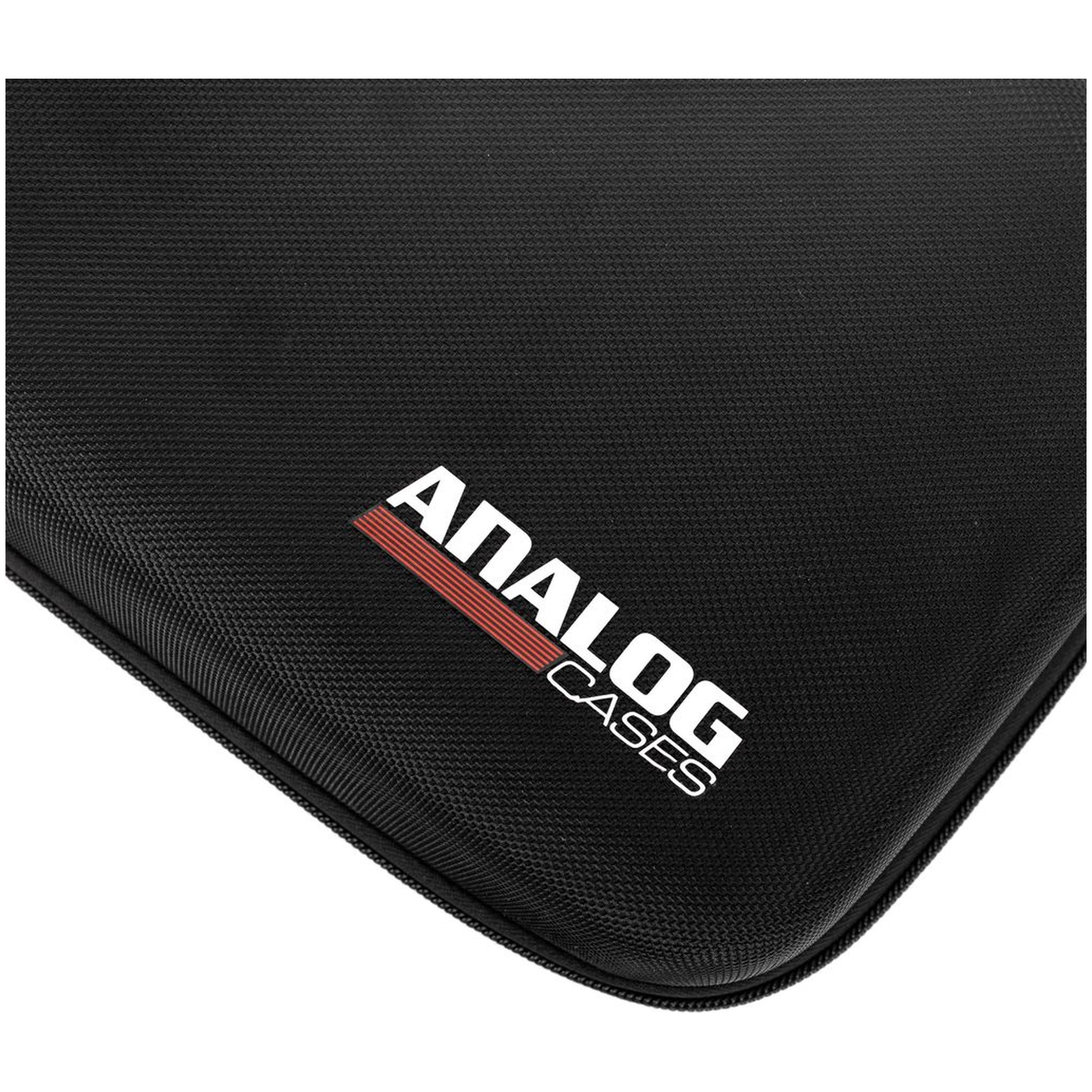 Analog Cases PULSE Case for Akai MPK Mini IV, material detail
