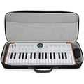 Analog Cases PULSE Case for Arturia AstroLab 37, hero with astrolab 37