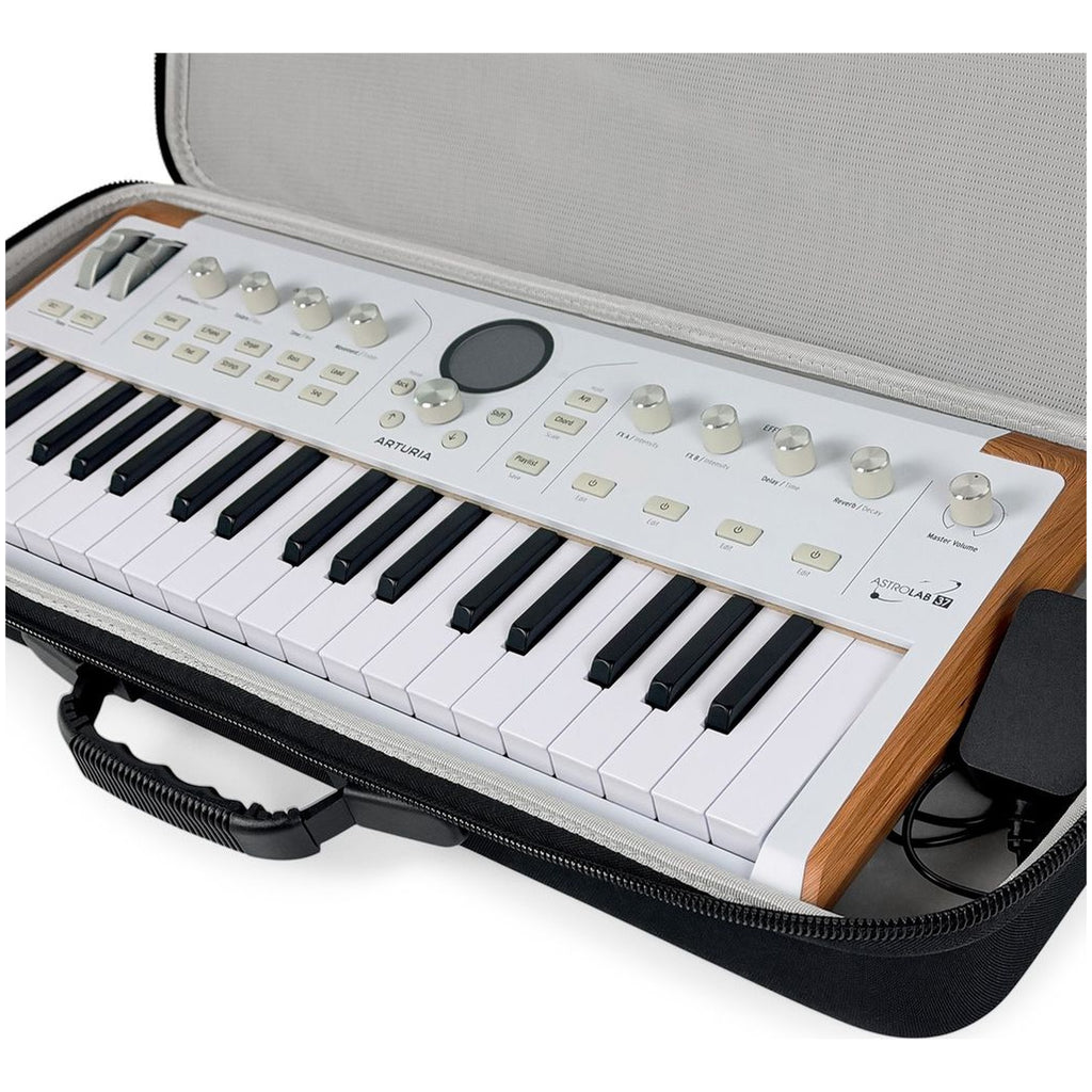 Analog Cases PULSE Case for Arturia AstroLab 37, with astrolab 37 angle