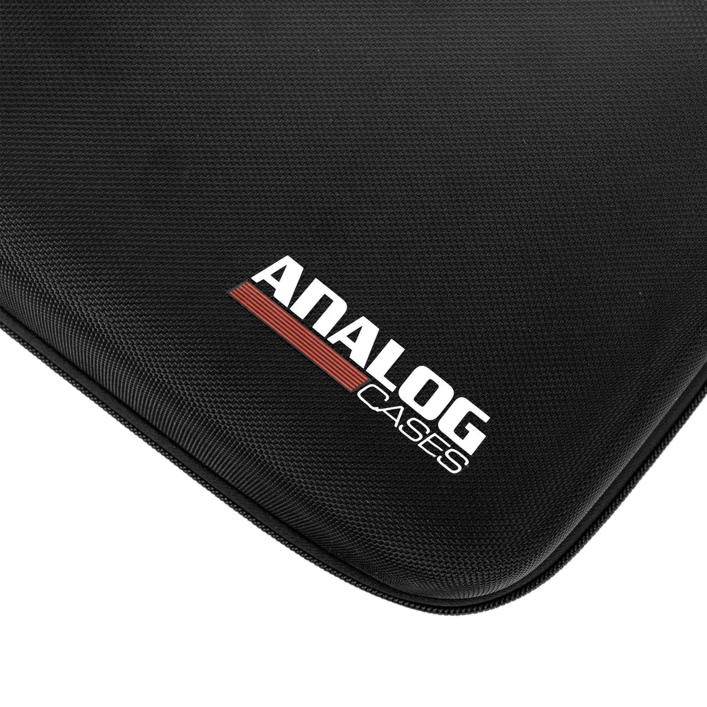 Analog Cases Pulse Case (for Elektron Digitakt / Digitone / Syntakt) studio case