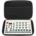 Analog Cases Pulse Case for Elektron Model Samples and Cycles, durable studio bag designed for electronic music gear.