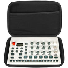 Analog Cases Pulse Case (for Elektron Model Samples / Cycles)