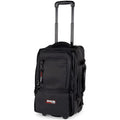Analog Cases Trakpack Roll, hero handle extended