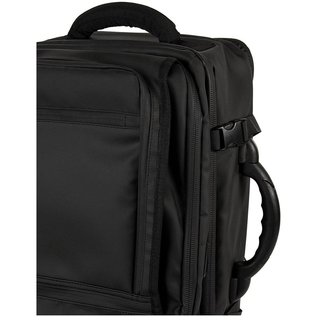 Analog Cases Trakpack Roll, side profile
