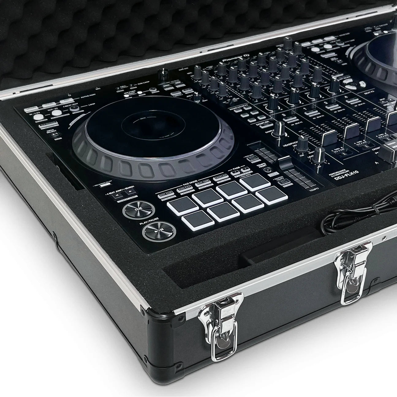 Analog Cases UNISON Pioneer DJ DDJ-FLX10 Case, view 4