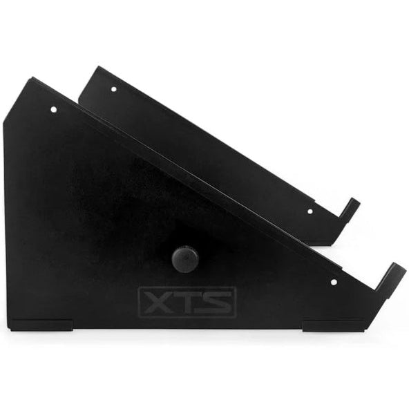Analog Cases XTS Stand XL for keyboards, sturdy metal construction with adjustable height, designed for secure instrument support.