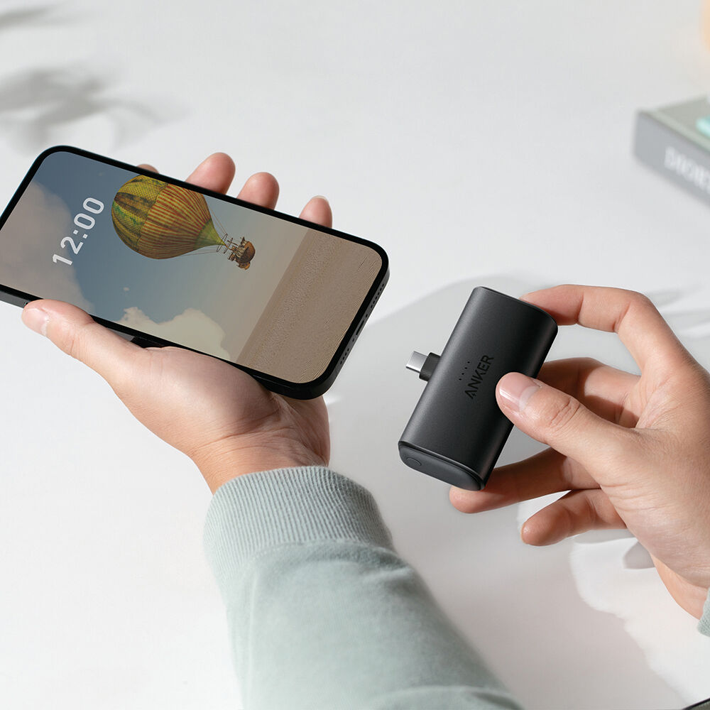 Anker Nano Power Bank