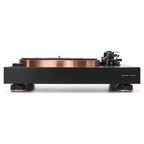 Argon Audio AURORA matt black, side profile
