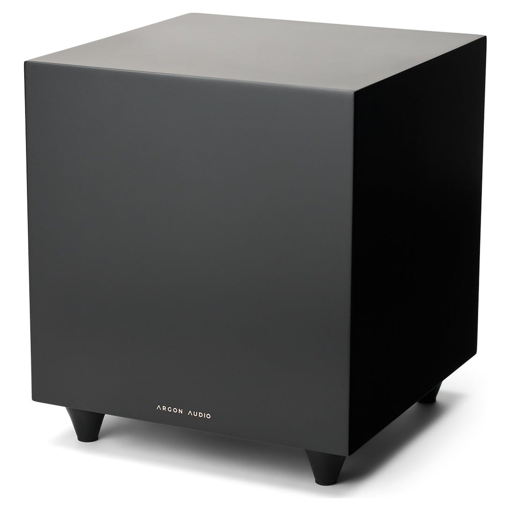 Argon Audio BERLIN SUB 10, Black