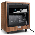 Argon Audio BERLIN SUB 10, Walnut view 3